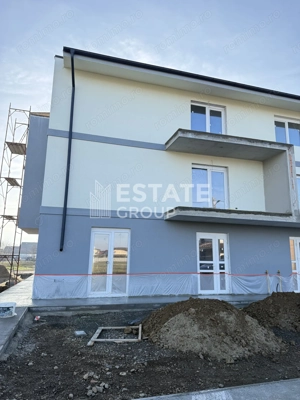 Apartamente Chisoda, posibilitate alegere finisaje - imagine 3