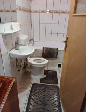 Apartament 1 Camera Podu Ros - Piata Nicolina  - imagine 5