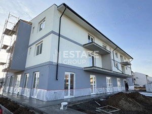 Apartamente Chisoda, posibilitate alegere finisaje - imagine 2