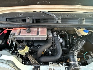 Citro n Jumper stare impecabilă - imagine 7