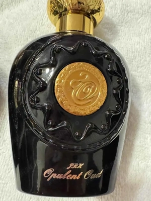 Vând parfum arabesc Opulent Oud Eau De Parfum 100ml