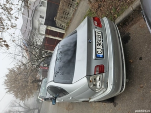 vind bmw 320d  - imagine 2