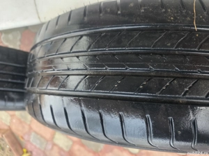 Jante aliaj R16, 5x120 originale Bmw  - imagine 6