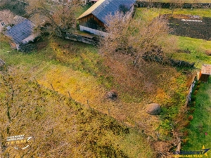 Casa rustica, cu teren roditor de peste 1.000mp, Sanzaieni, Covasna - imagine 7