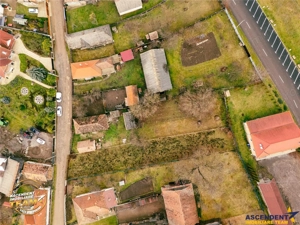 Casa rustica, cu teren roditor de peste 1.000mp, Sanzaieni, Covasna - imagine 5