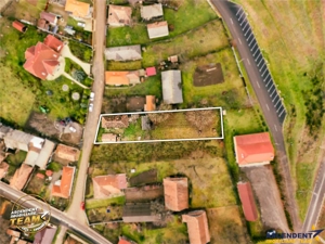 Casa rustica, cu teren roditor de peste 1.000mp, Sanzaieni, Covasna - imagine 6