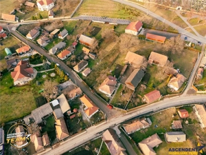 Casa rustica, cu teren roditor de peste 1.000mp, Sanzaieni, Covasna - imagine 15