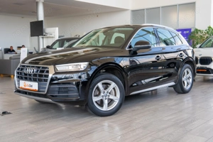 Audi Q5 Tiptronic - imagine 3