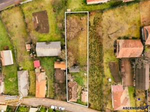 Casa rustica, cu teren roditor de peste 1.000mp, Sanzaieni, Covasna - imagine 14