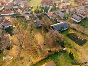 Casa rustica, cu teren roditor de peste 1.000mp, Sanzaieni, Covasna - imagine 20