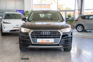Audi Q5 Tiptronic - imagine 2