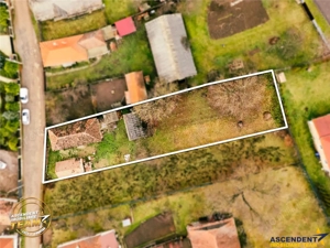 Casa rustica, cu teren roditor de peste 1.000mp, Sanzaieni, Covasna - imagine 11