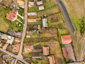 Casa rustica, cu teren roditor de peste 1.000mp, Sanzaieni, Covasna - imagine 16