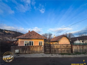 Casa rustica, cu teren roditor de peste 1.000mp, Sanzaieni, Covasna - imagine 19