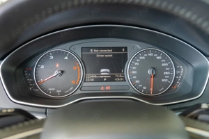 Audi Q5 Tiptronic - imagine 16