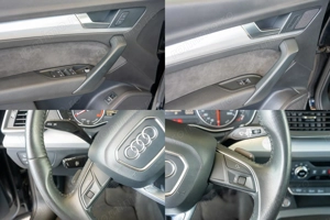 Audi Q5 Tiptronic - imagine 15