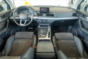 Audi Q5 Tiptronic - imagine 13