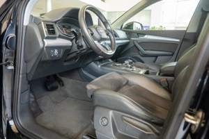 Audi Q5 Tiptronic - imagine 12