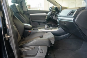 Audi Q5 Tiptronic - imagine 14
