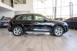 Audi Q5 Tiptronic - imagine 5