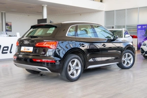 Audi Q5 Tiptronic - imagine 8