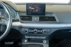 Audi Q5 Tiptronic - imagine 17