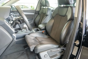 Audi Q5 Tiptronic - imagine 20