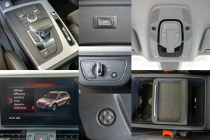 Audi Q5 Tiptronic - imagine 19