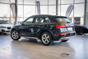 Audi Q5 Tiptronic - imagine 7