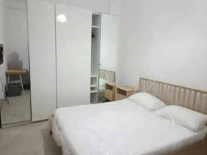 Apartament cu 2 camere de inchiriat in zona Gemenii