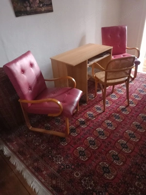 PROPRIETATE: 1500 mp, cu casa saseasca autentica, in Cristian, Brasov - imagine 4