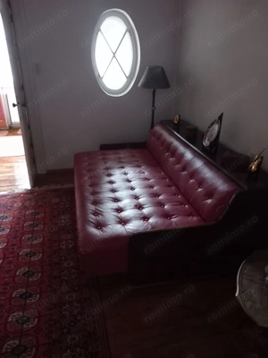 PROPRIETATE: 1500 mp, cu casa saseasca autentica, in Cristian, Brasov - imagine 3