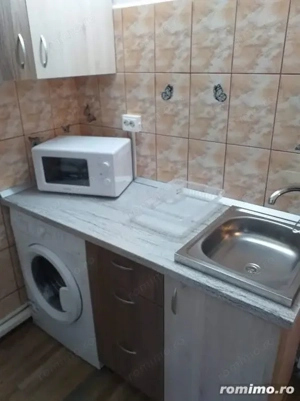Garsoniera in zona Mihai Eminescu  - imagine 2