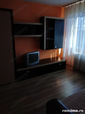 Garsoniera in zona Mihai Eminescu 