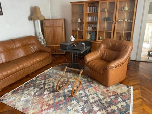 PROPRIETATE: 1500 mp, cu casa saseasca autentica, in Cristian, Brasov - imagine 2