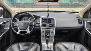 Volvo XC60 AWD, an 2012, motorizare 2.4 D 163 CP, unic proprietar - imagine 3