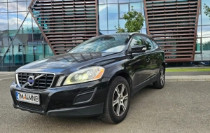 Volvo XC60 AWD, an 2012, motorizare 2.4 D 163 CP, unic proprietar - imagine 2
