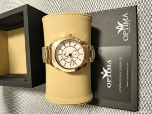 Ceas bărbătesc  - imagine 2