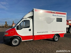 Citro n Jumper stare impecabilă - imagine 3