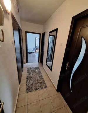 Apartament 2 Camere Podu Ros  - imagine 5