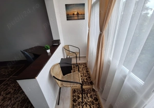 Apartament 2 Camere Podu Ros  - imagine 4
