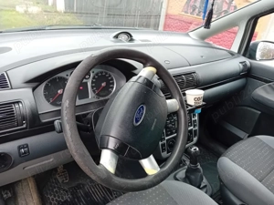 Vand Ford Galaxy - imagine 4