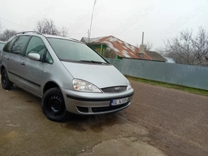 Vand Ford Galaxy - imagine 2