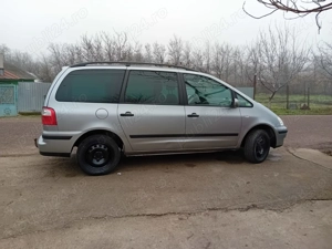 Vand Ford Galaxy