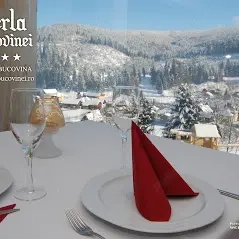 Pensiunea Perla Bucovinei 4* Gura Humorului -Voronet  - imagine 4