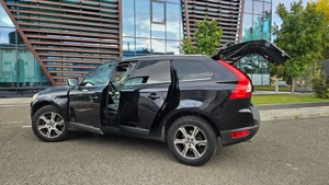 Volvo XC60 AWD, an 2012, motorizare 2.4 D 163 CP, unic proprietar - imagine 11