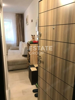 Garsoniera zona Dacia