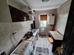 Apartament 2 Camere Podu Ros  - imagine 6