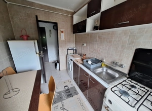 Apartament 2 Camere Podu Ros  - imagine 7