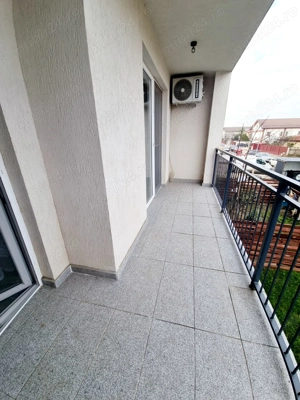 Garsoniera dec, etaj 1, mobilată și utilată, totul Nou, loc parcare cadastrat, Mutare Imediata - imagine 5